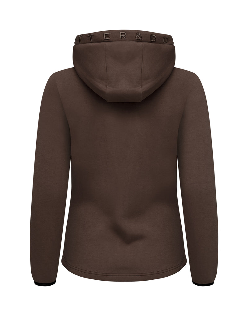 C&B Ladies Pemberton Hood