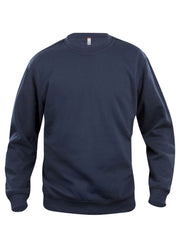 Clique Basic Roundneck