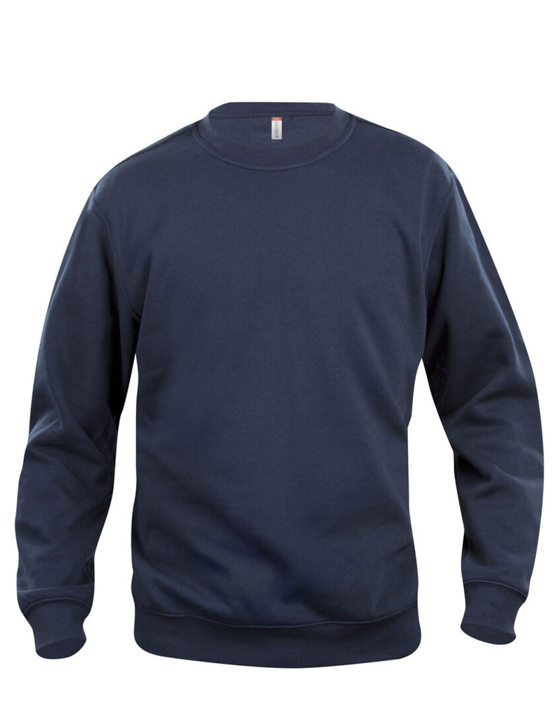 Clique Basic Roundneck
