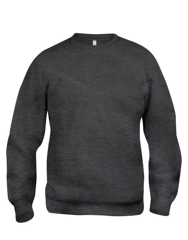 Clique Basic Roundneck