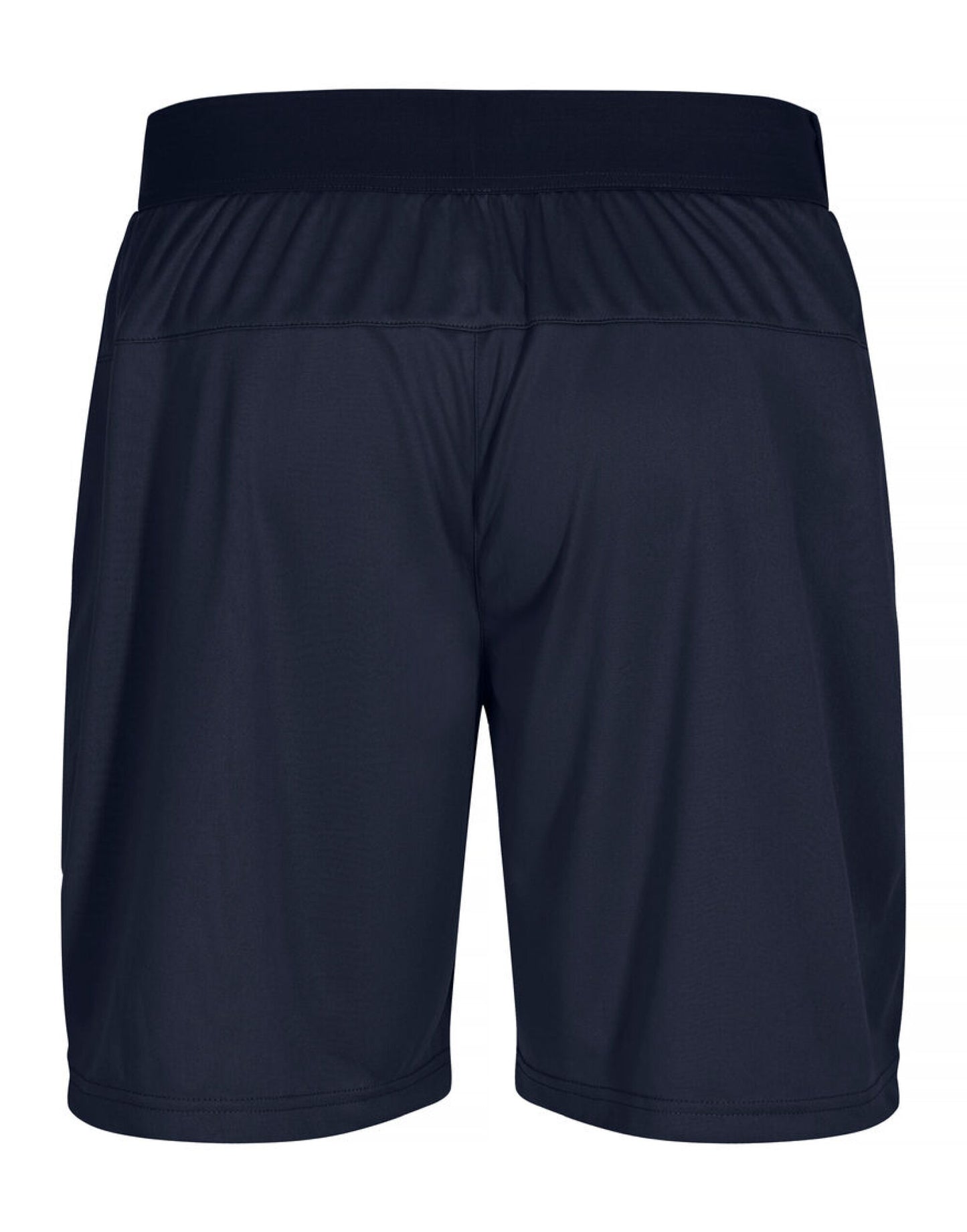 clique basic active shorts