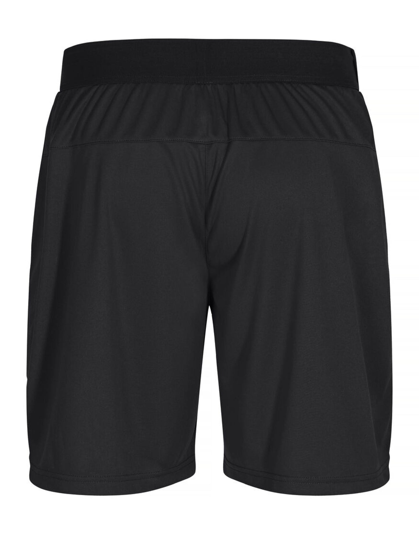 clique basic active shorts
