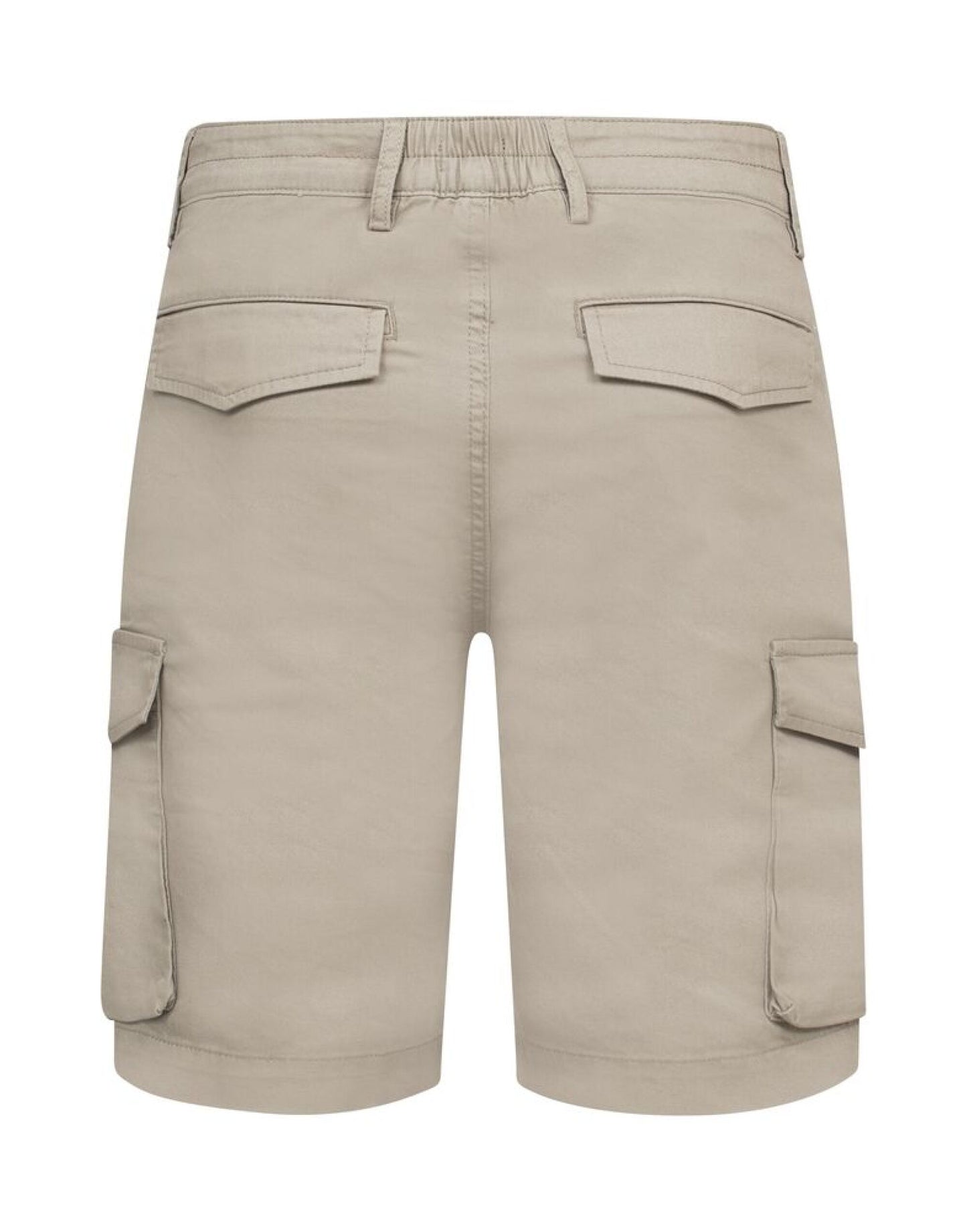 clique cargo shorts