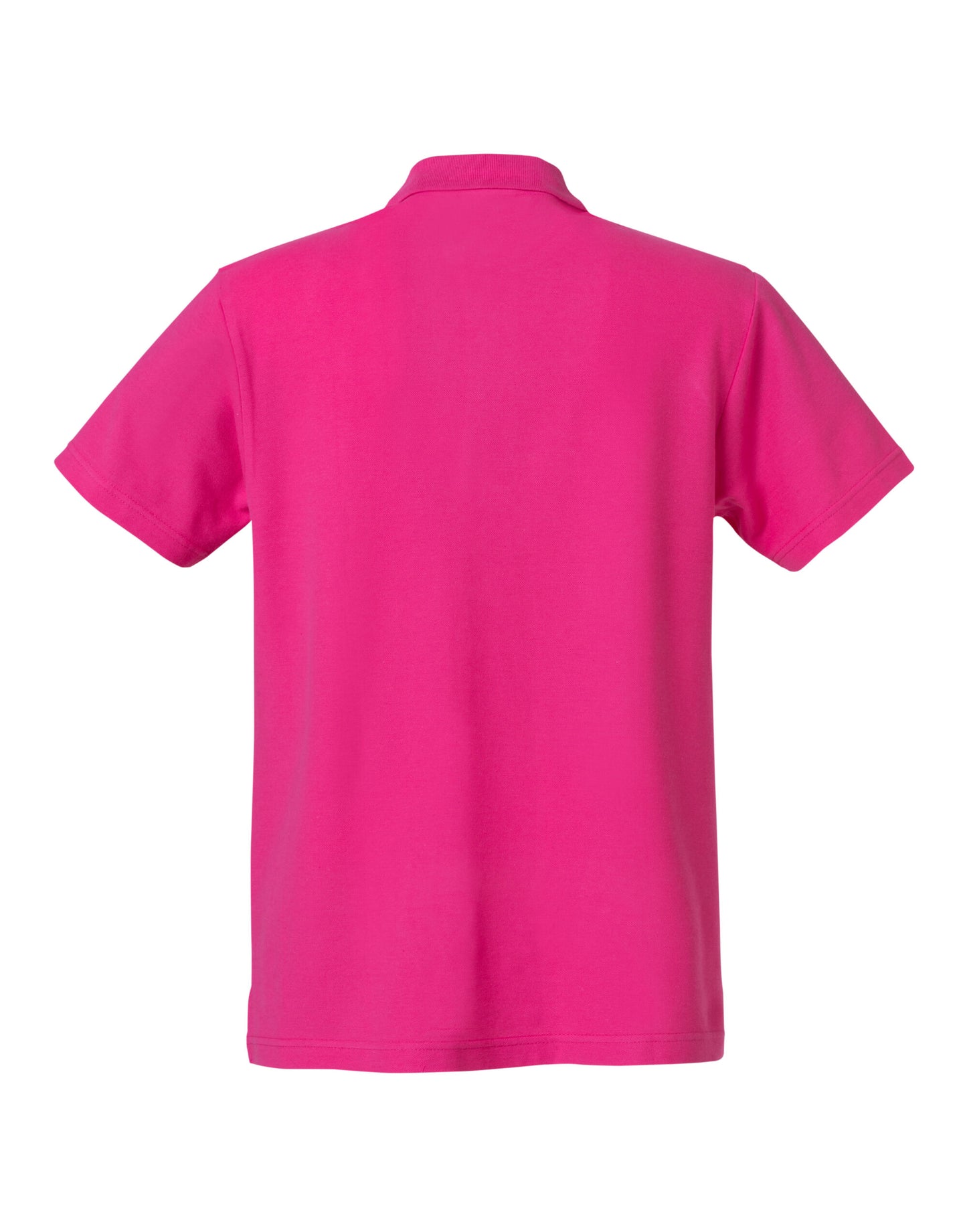 clique basic polo
