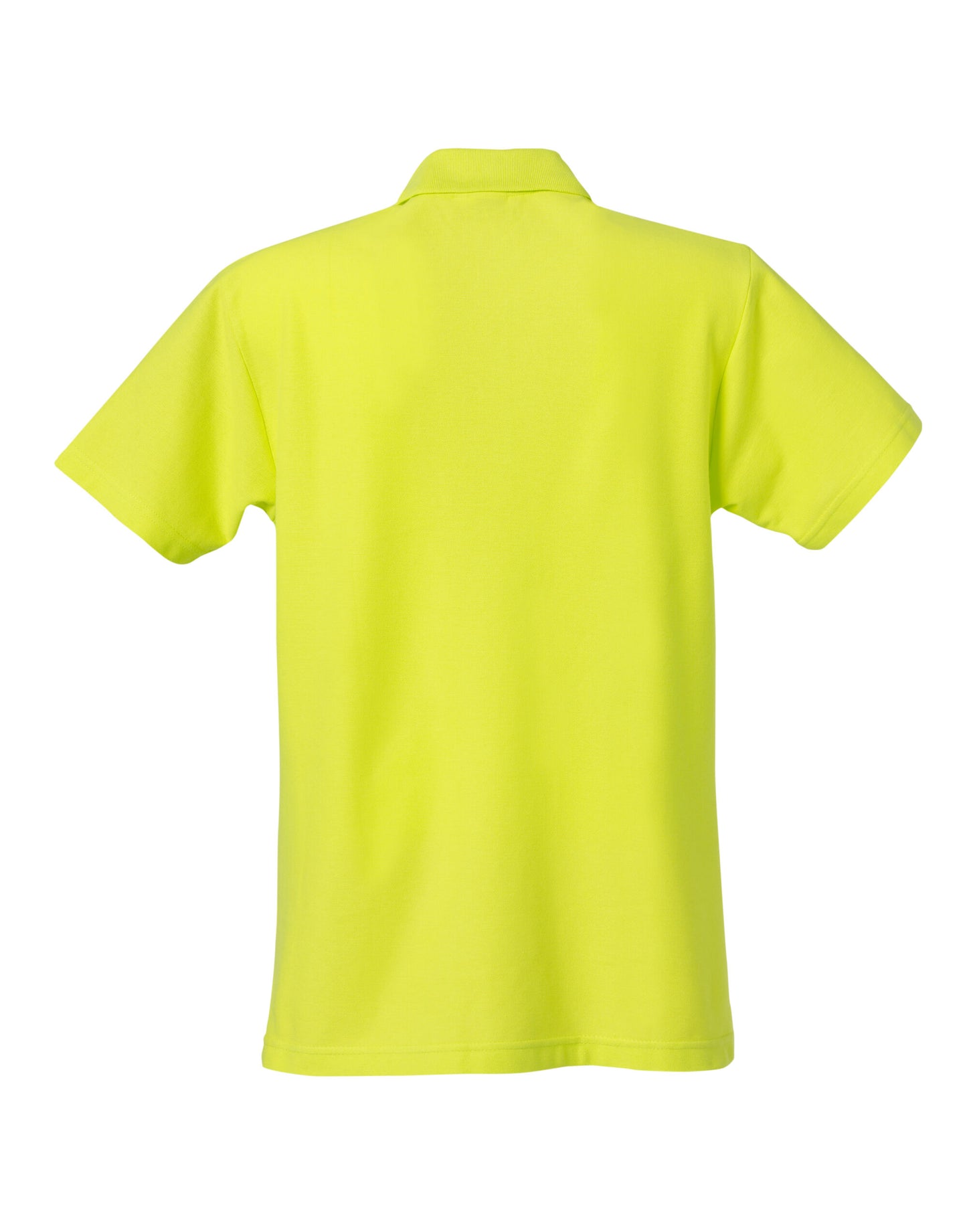 clique basic polo