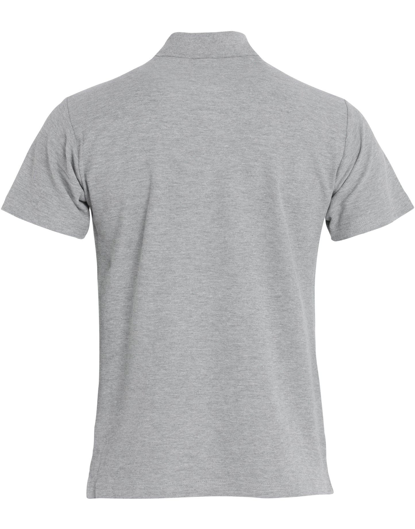 clique basic polo
