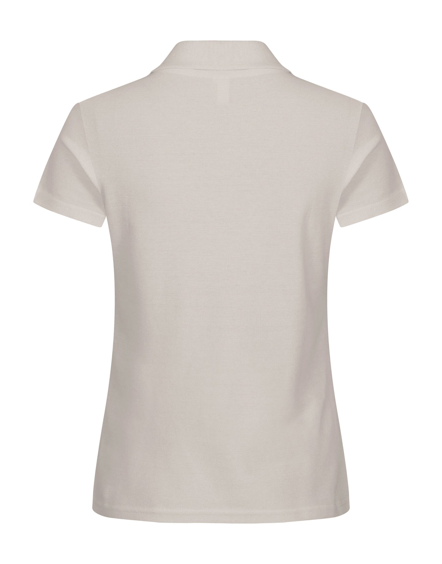 clique ladies basic polo