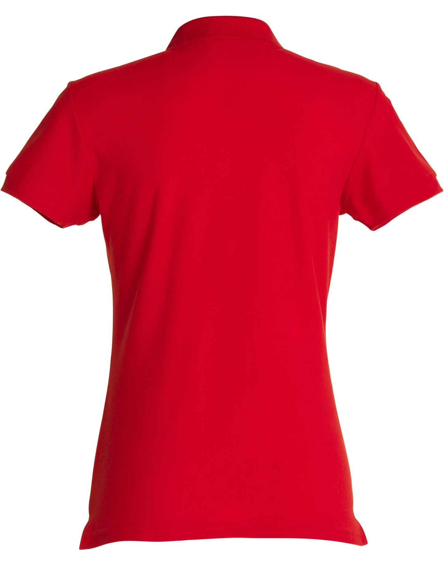 clique ladies basic polo