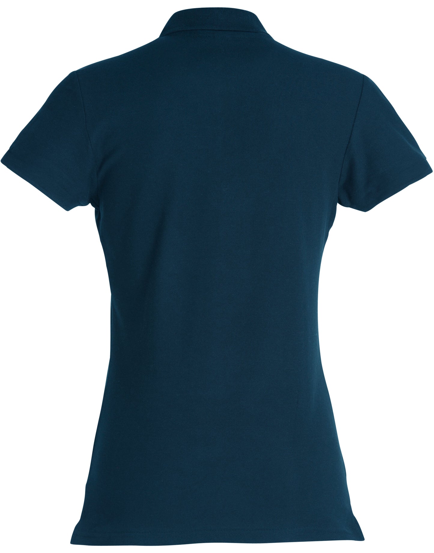 clique ladies basic polo