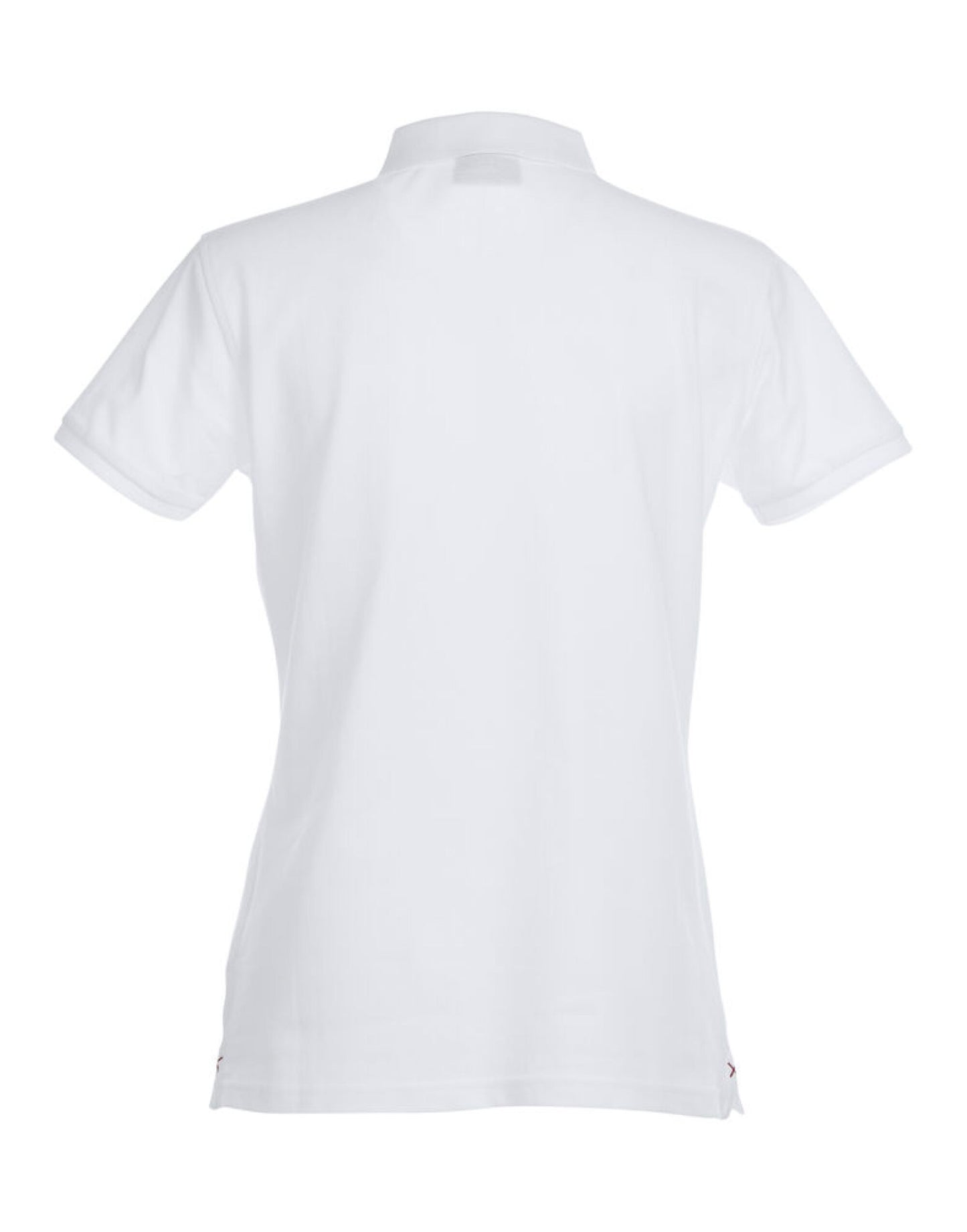 clique ladies stretch premium polo