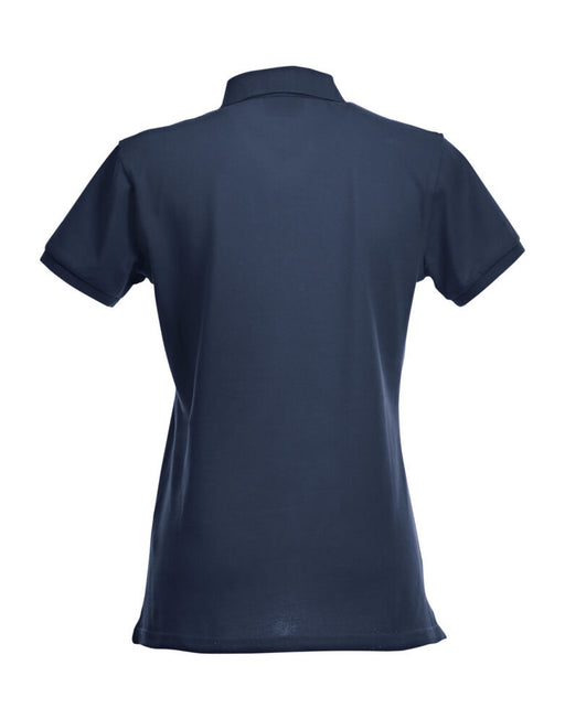 Clique Ladies Stretch Premium Polo