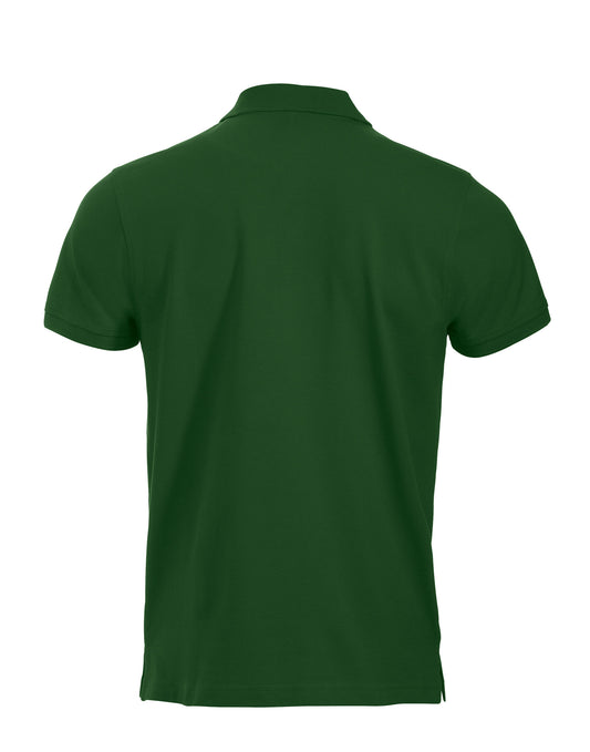 Clique Short Sleeve Classic Lincoln