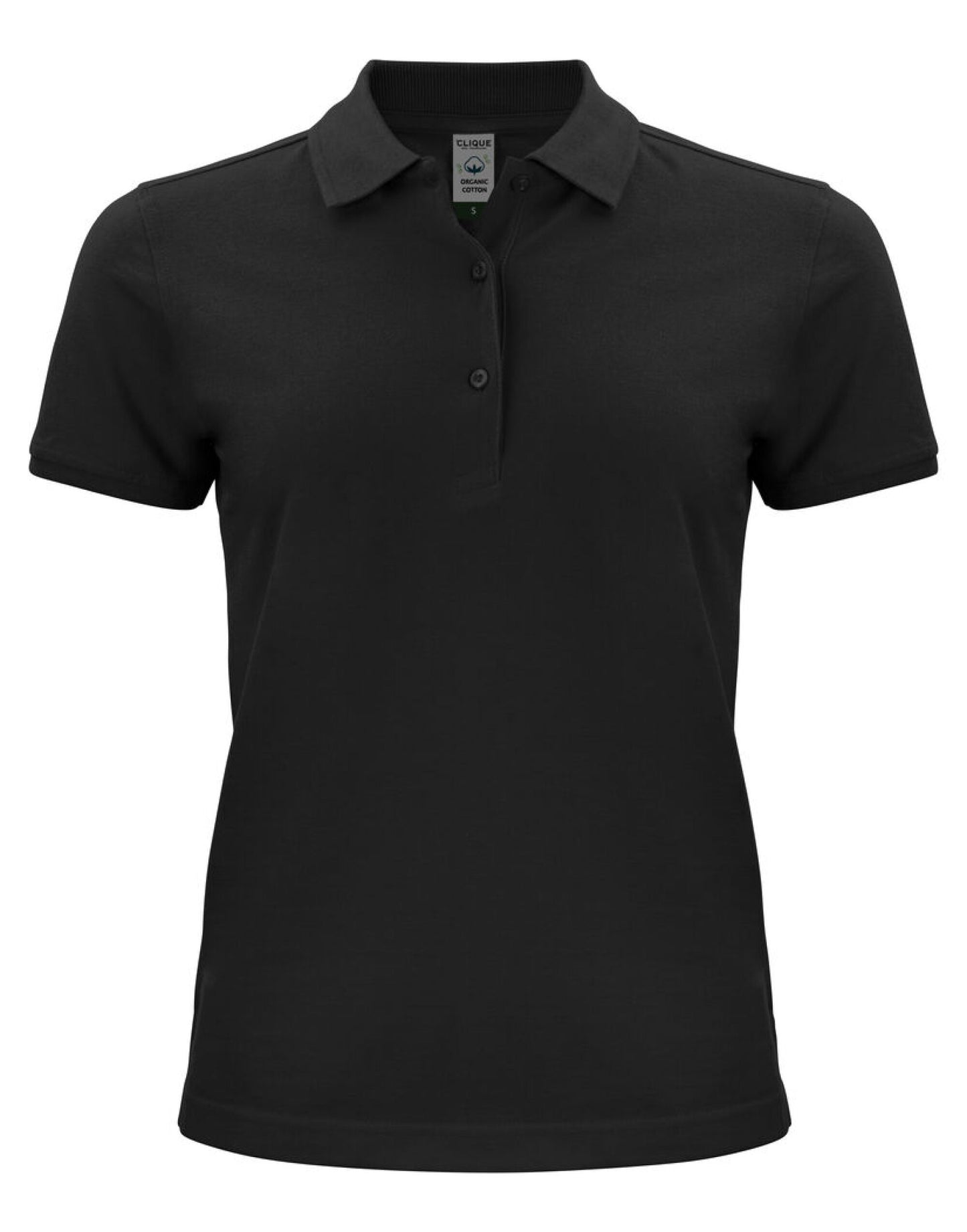 clique ladies classic oc polo
