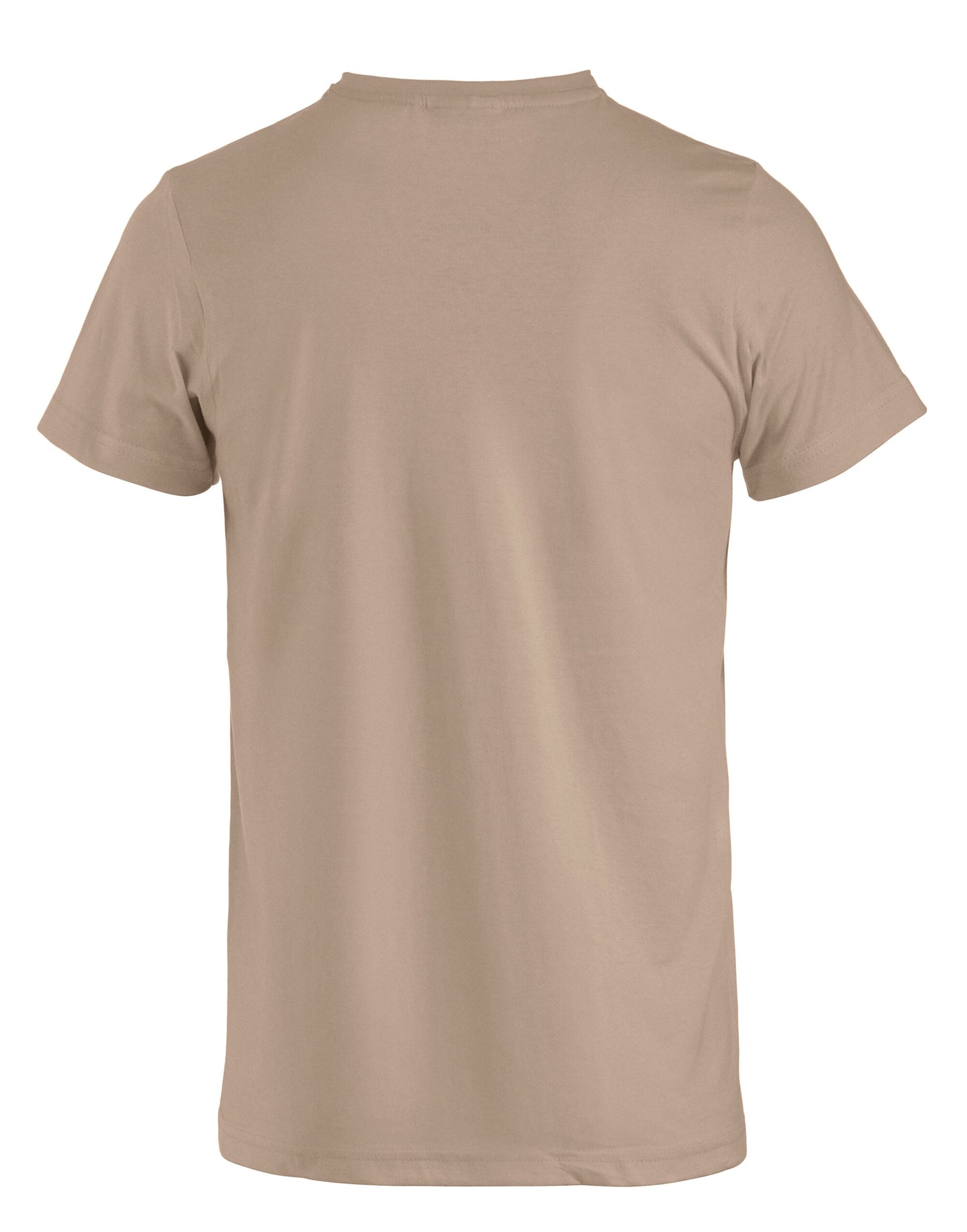 clique basic t
