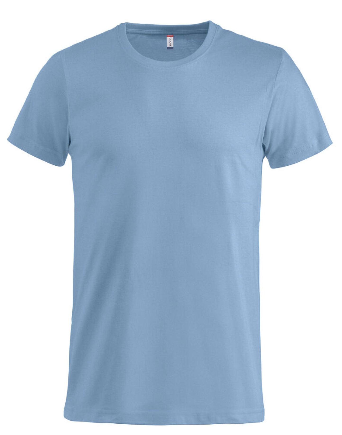 clique basic t