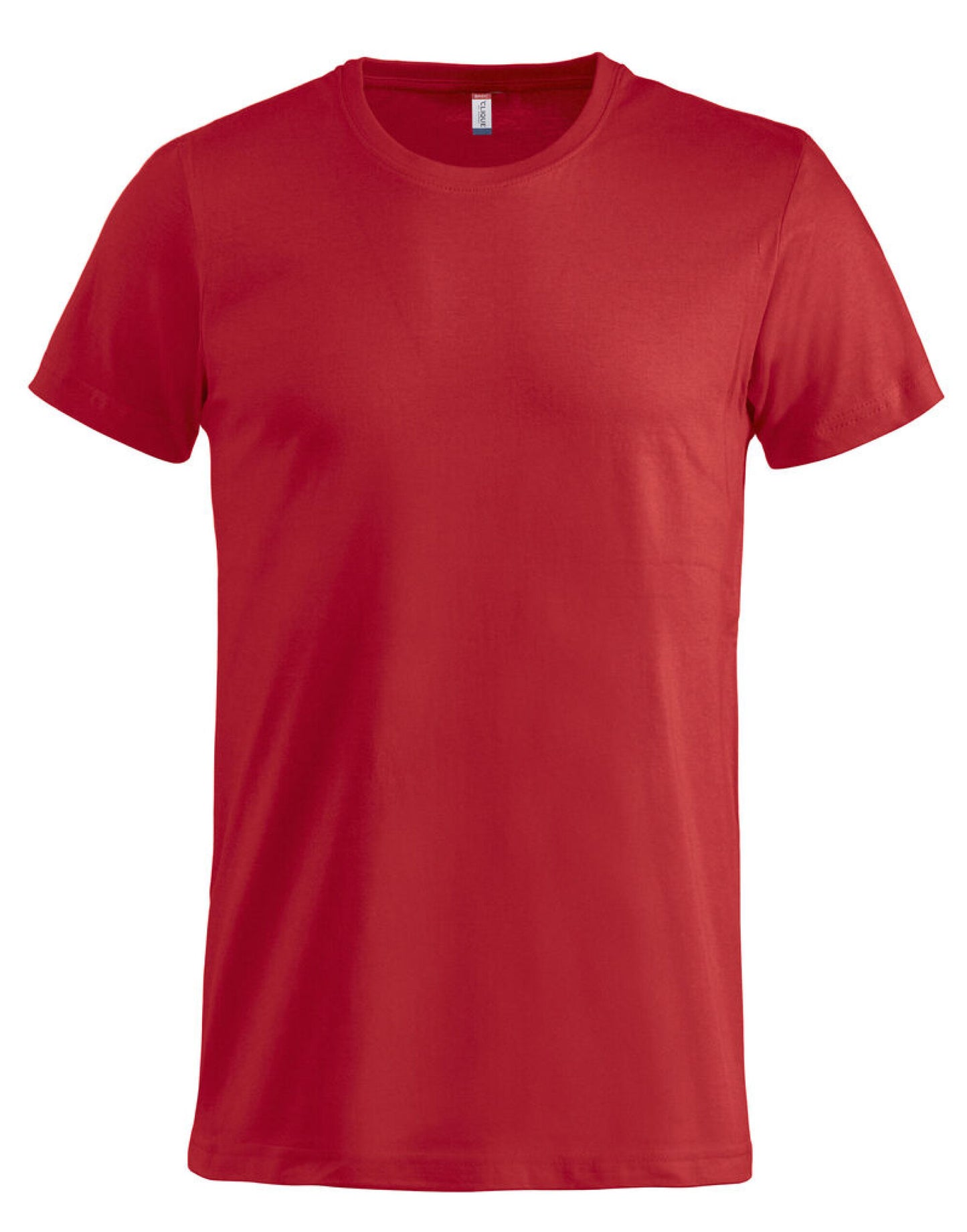clique basic t
