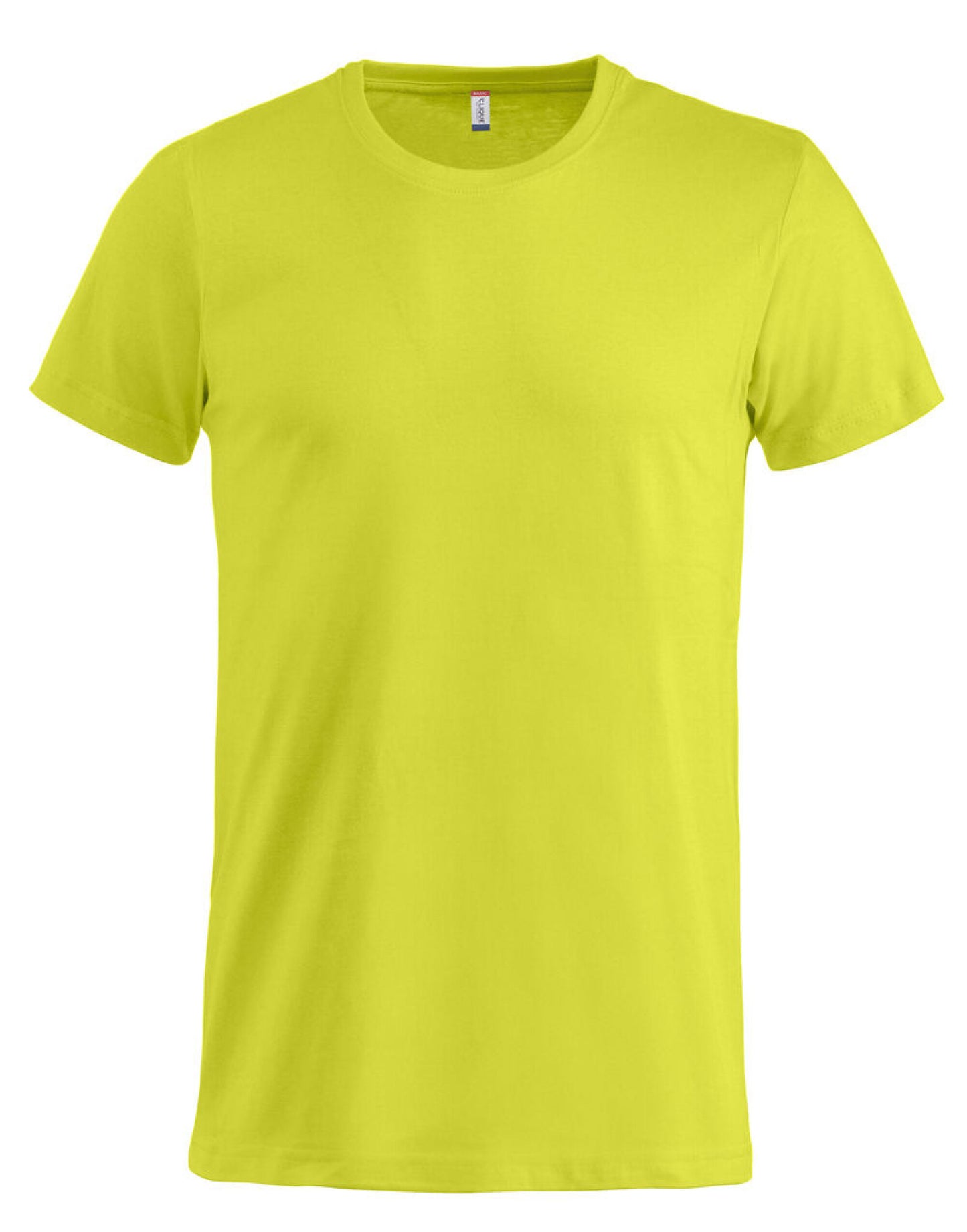 clique basic t