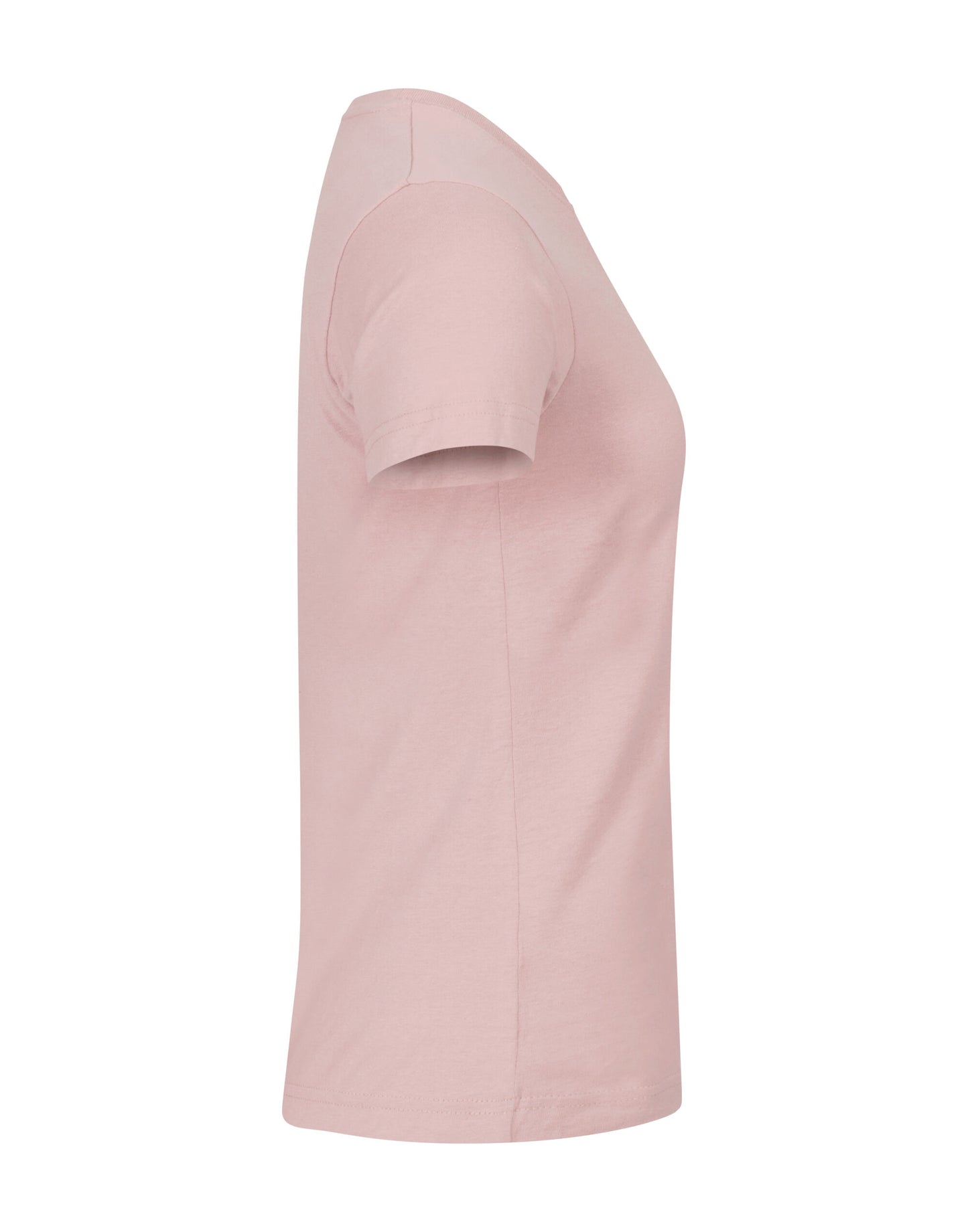 clique ladies basic t