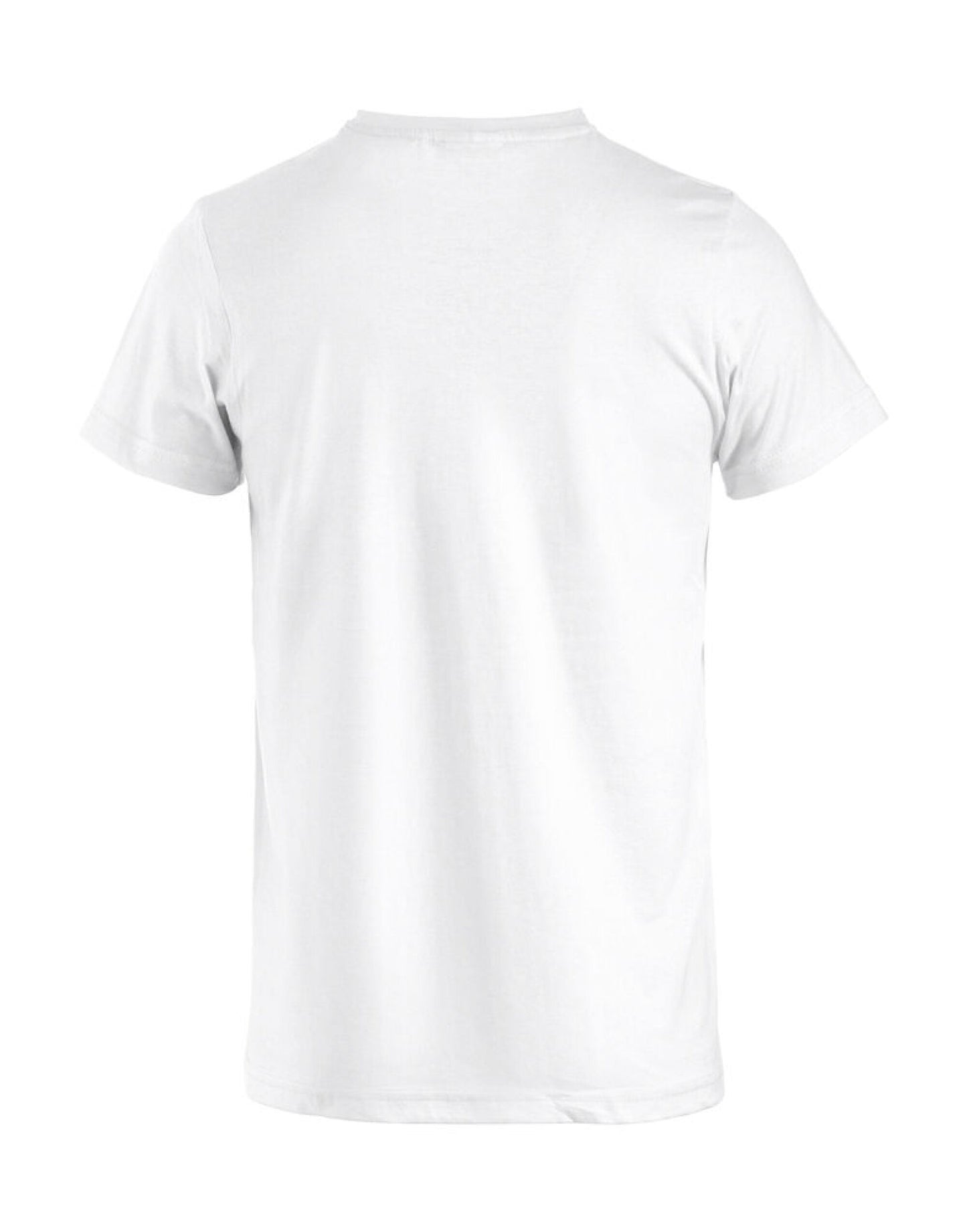 clique basic-t junior
