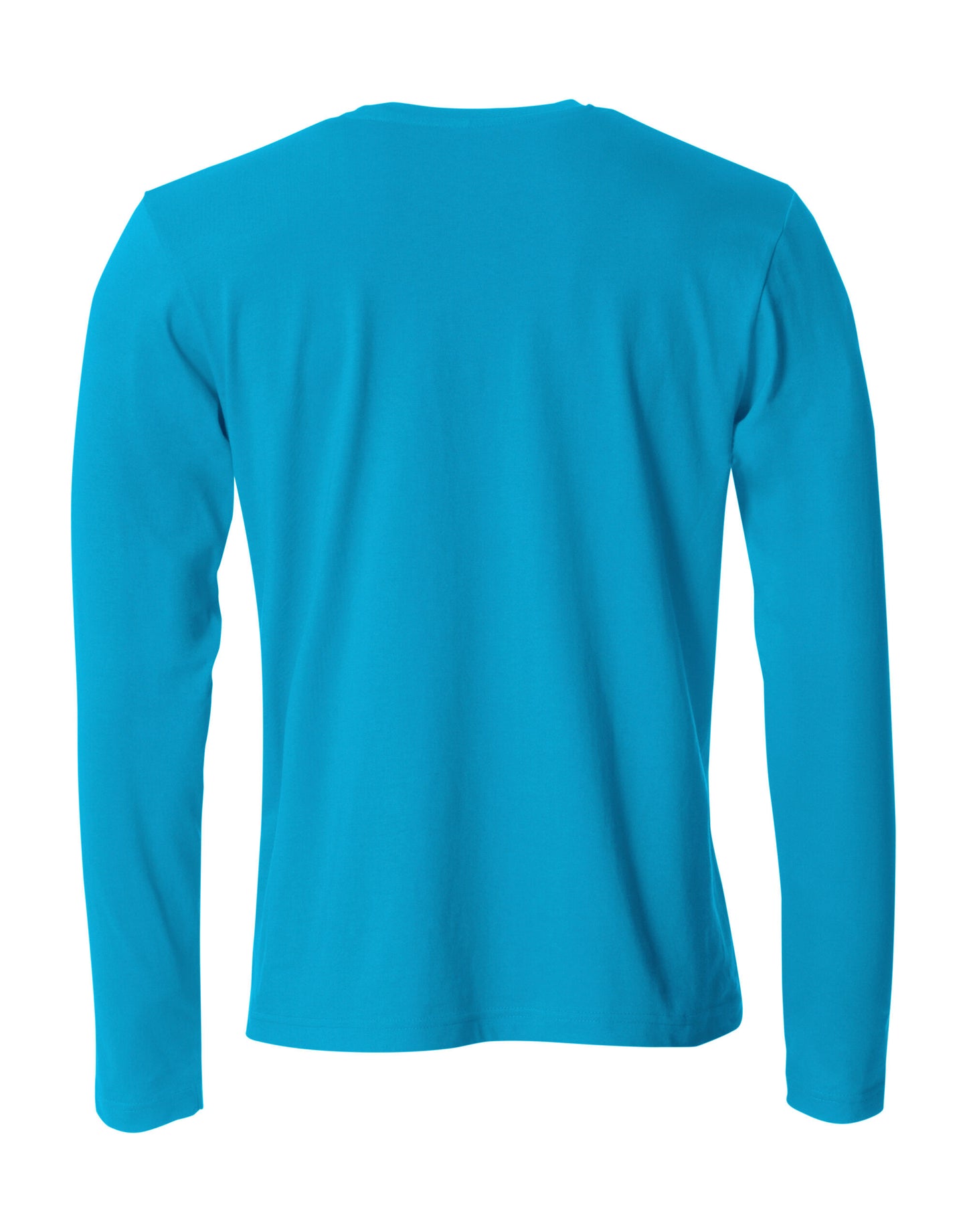 clique basic long sleeve t