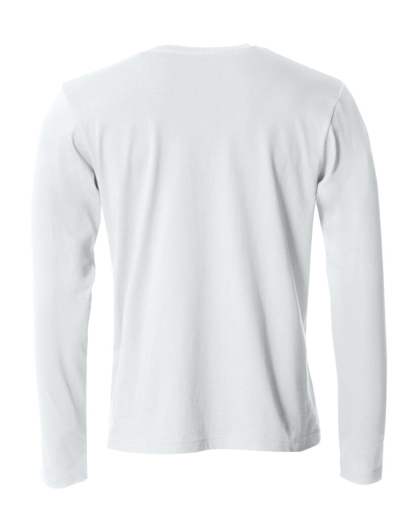 clique basic long sleeve t