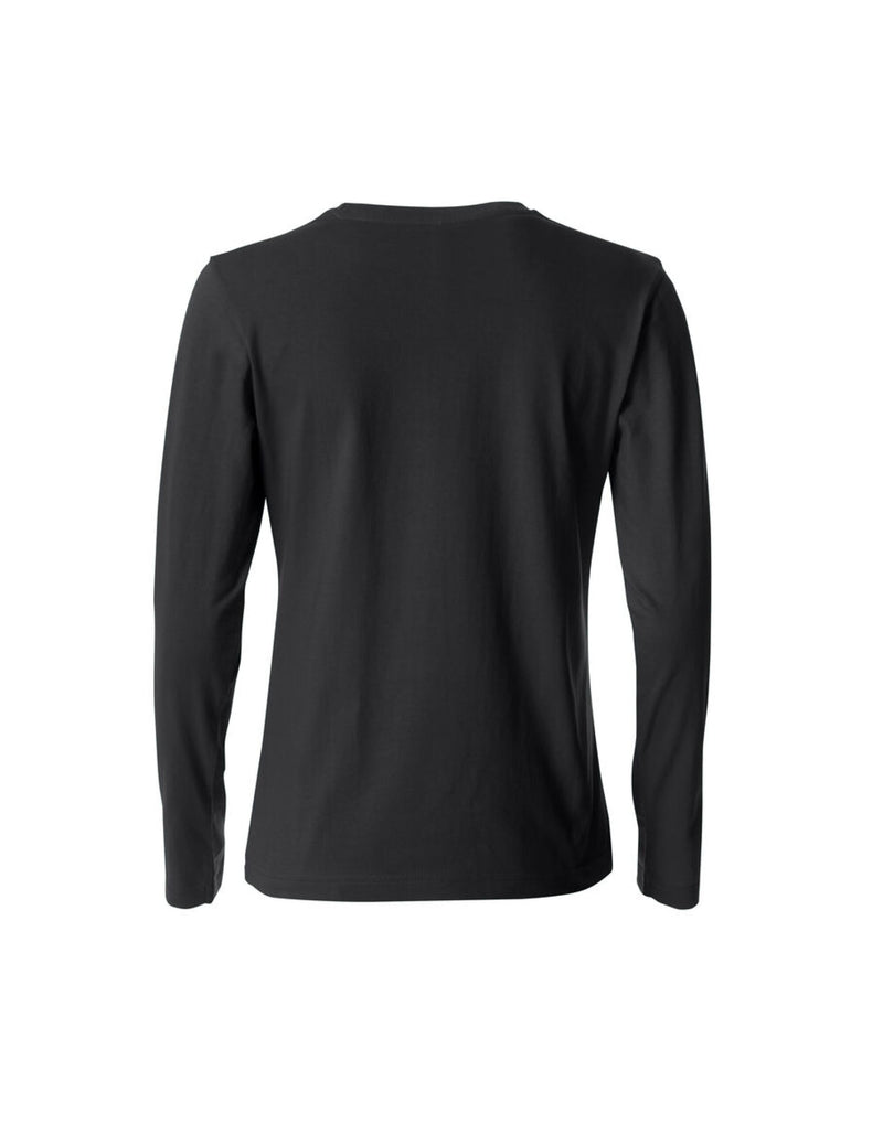 Clique Ladies L/S Basic-T
