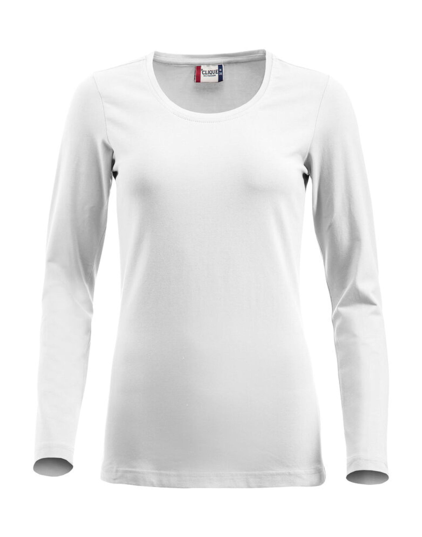 clique carolina l/s