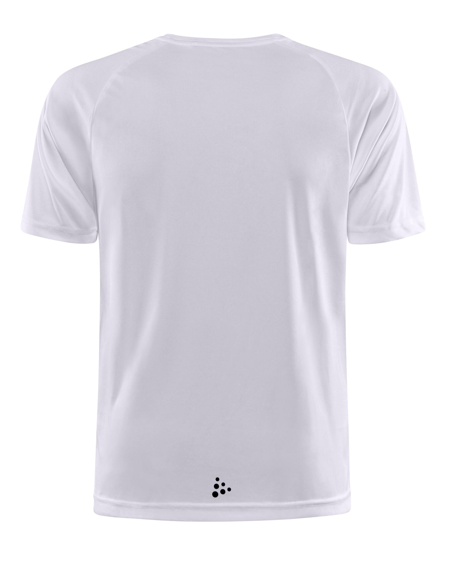craft men's core unify training tee