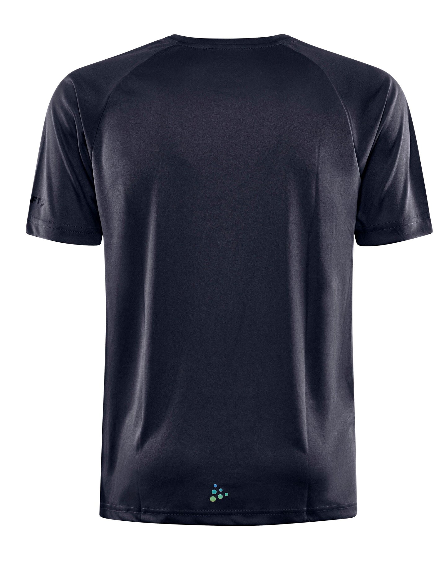 craft men's core unify training tee