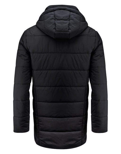 James Harvest Nordmont Long Jacket