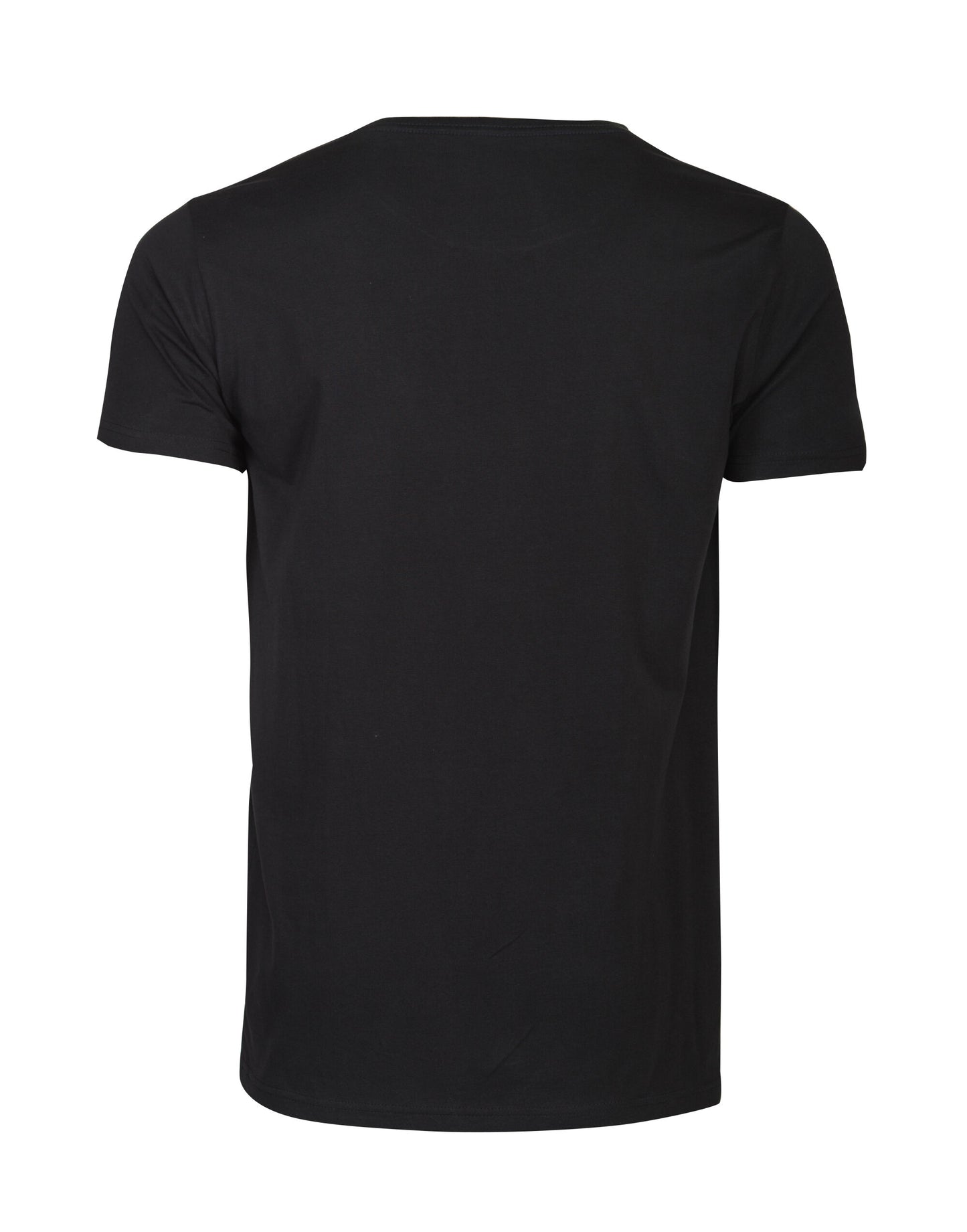 james harvest twoville crew neck t-shirt