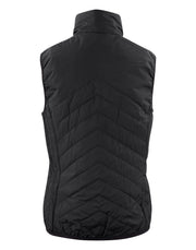 James Harvest Deer Ridge Ladies Vest