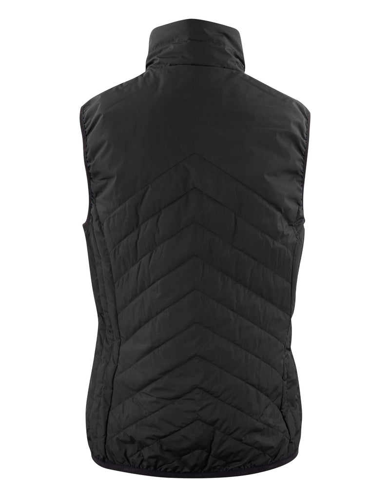 James Harvest Deer Ridge Ladies Vest