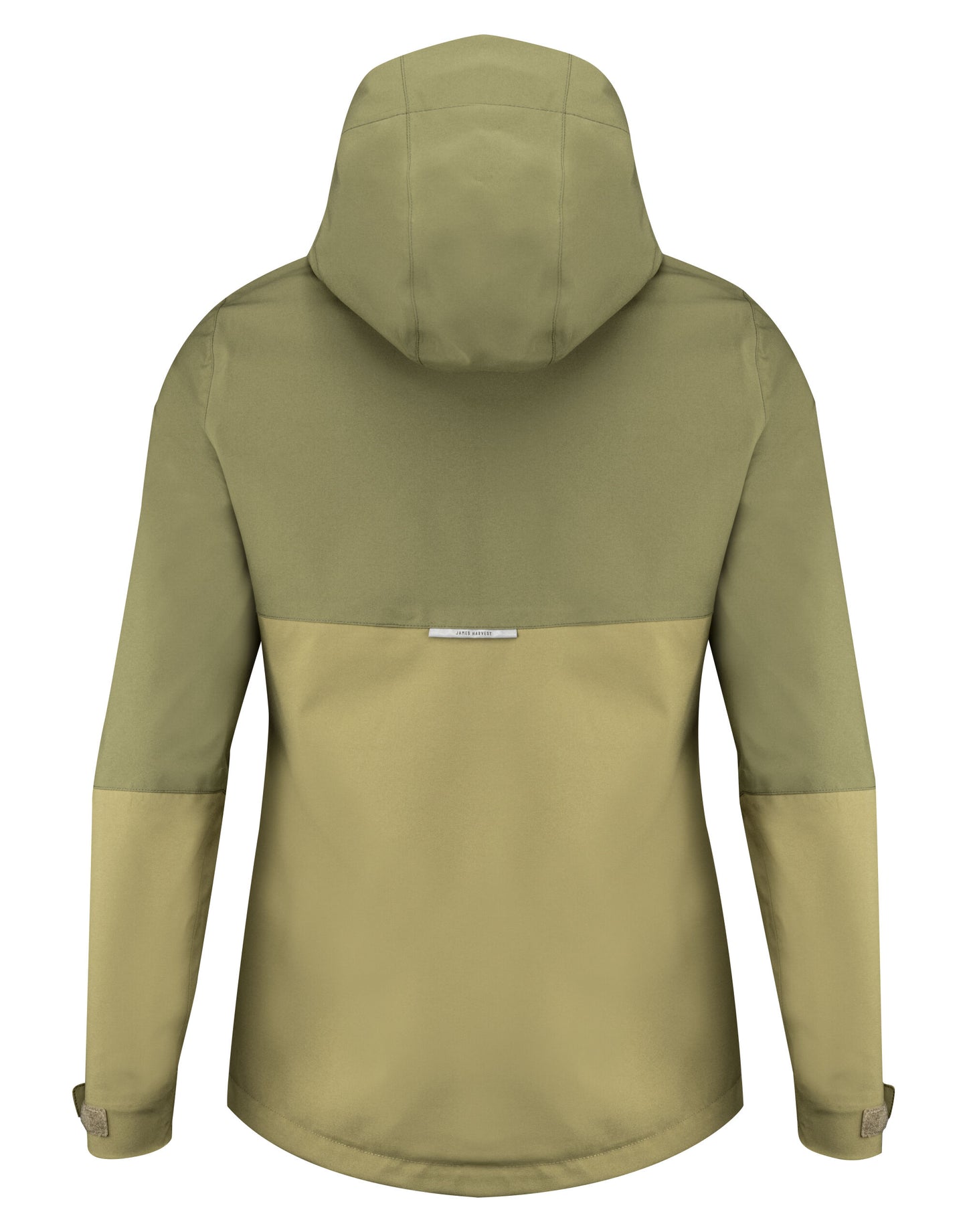 james harvest northville ladies jacket