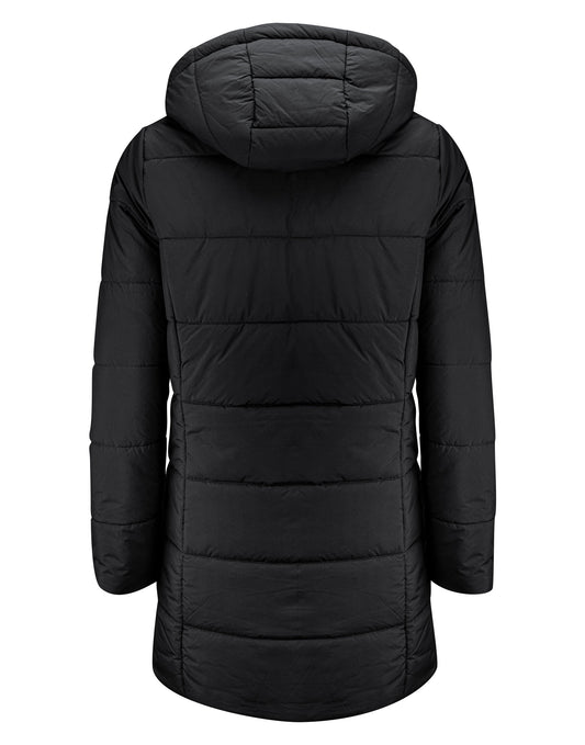 James Harvest Nordmont Ladies Jacket
