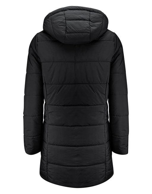 James Harvest Nordmont Ladies Jacket