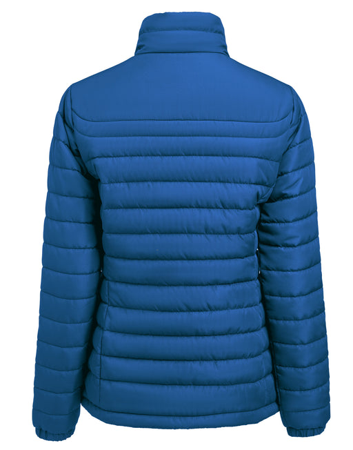 James Harvest Ladies Arches Jacket