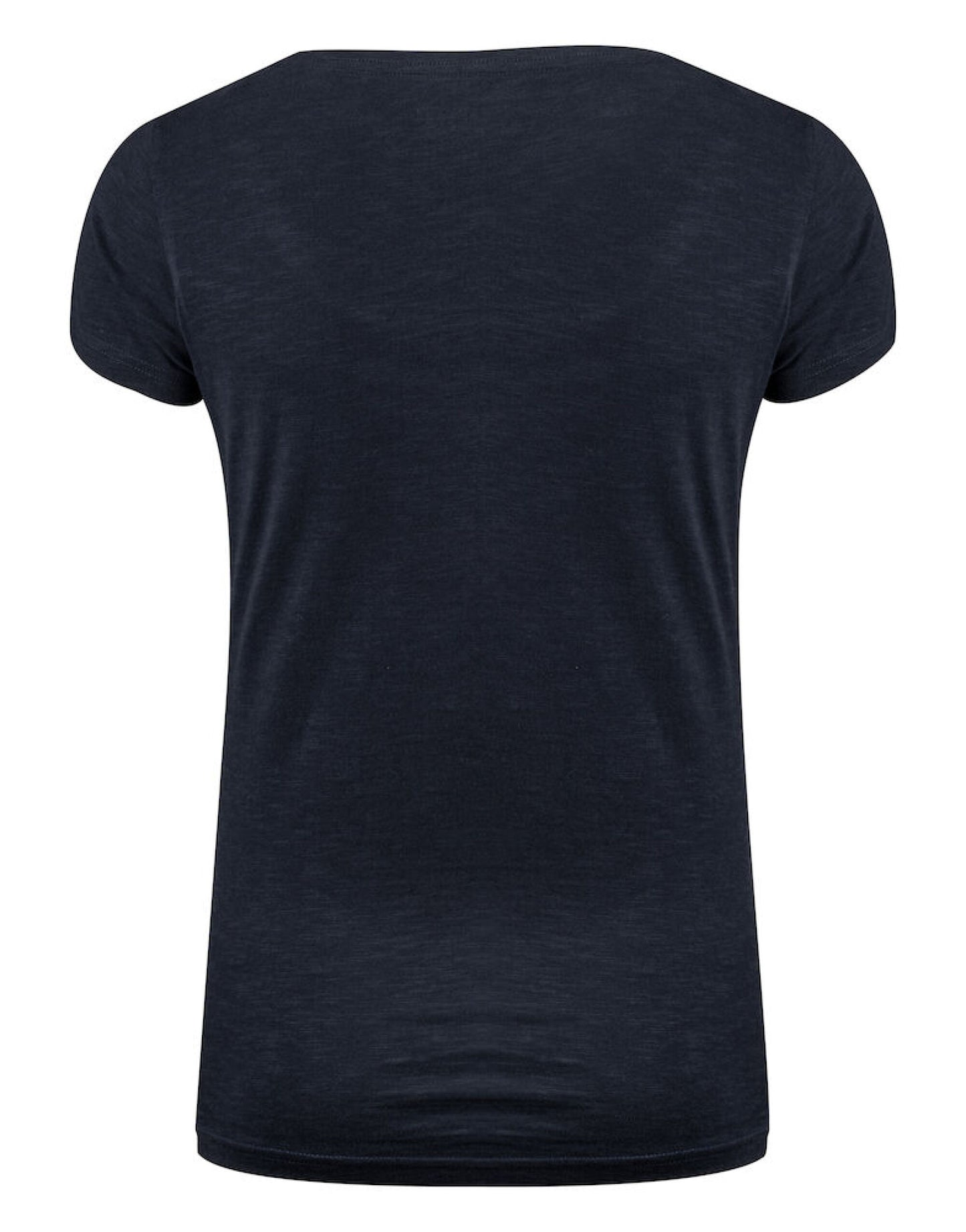 james harvest whailford v-neck ladies t