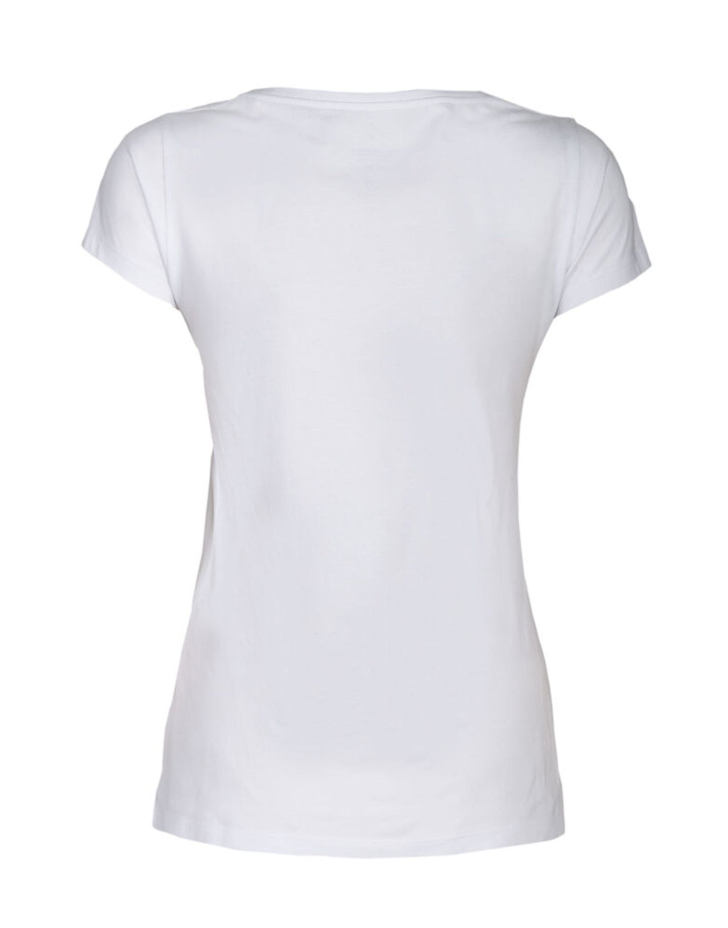 james harvest whailford v-neck ladies t