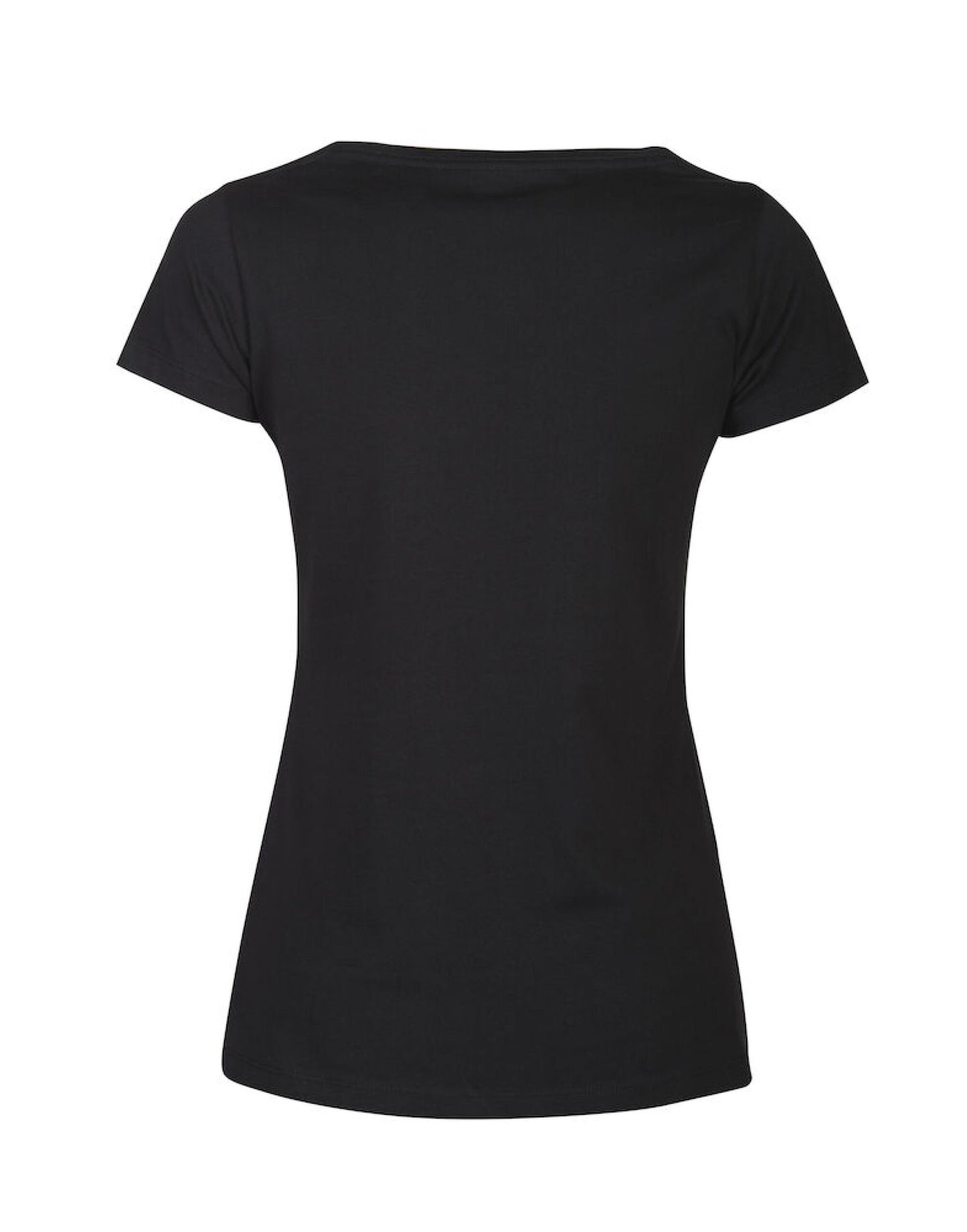 james harvest whailford v-neck ladies t