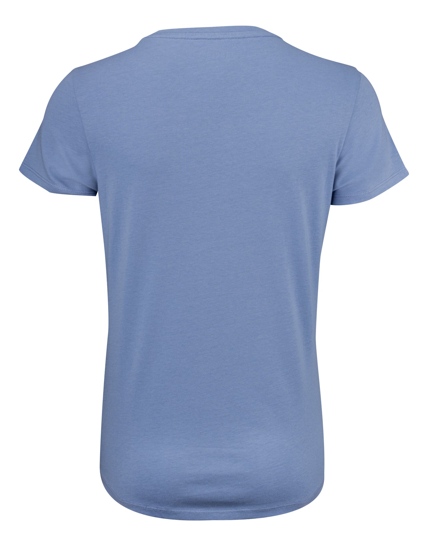 james harvest american u ladies t-shirt