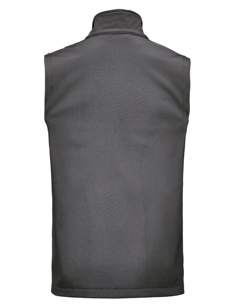 James Harvest Valley Vest