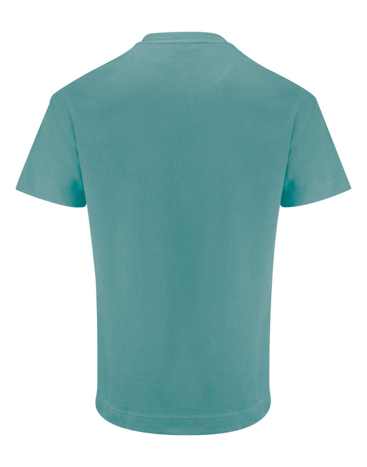 James Harvest Devons Relaxed Fit T-Shirt