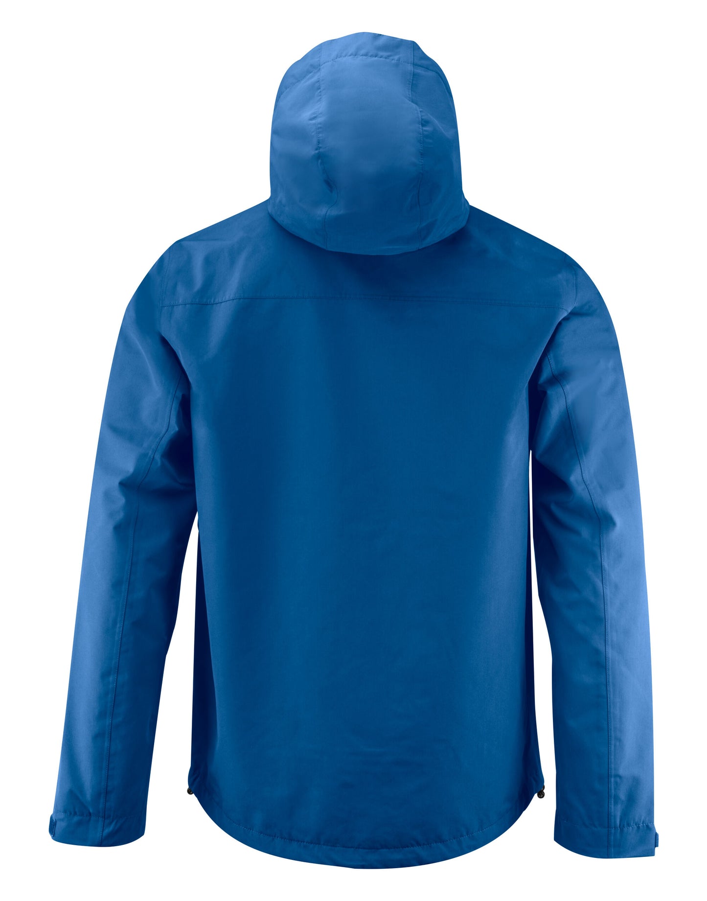 printer mens hiker jacket