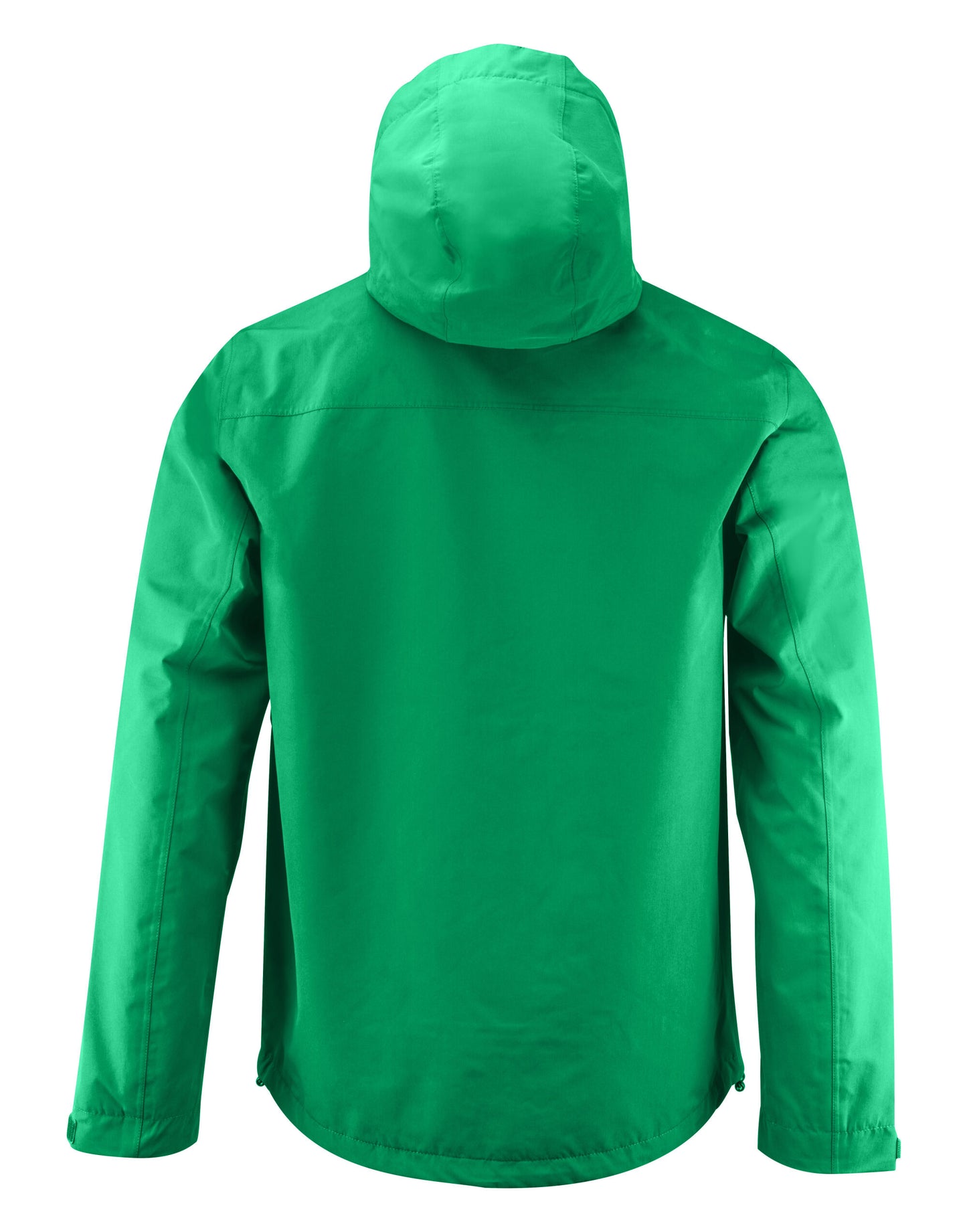 printer mens hiker jacket