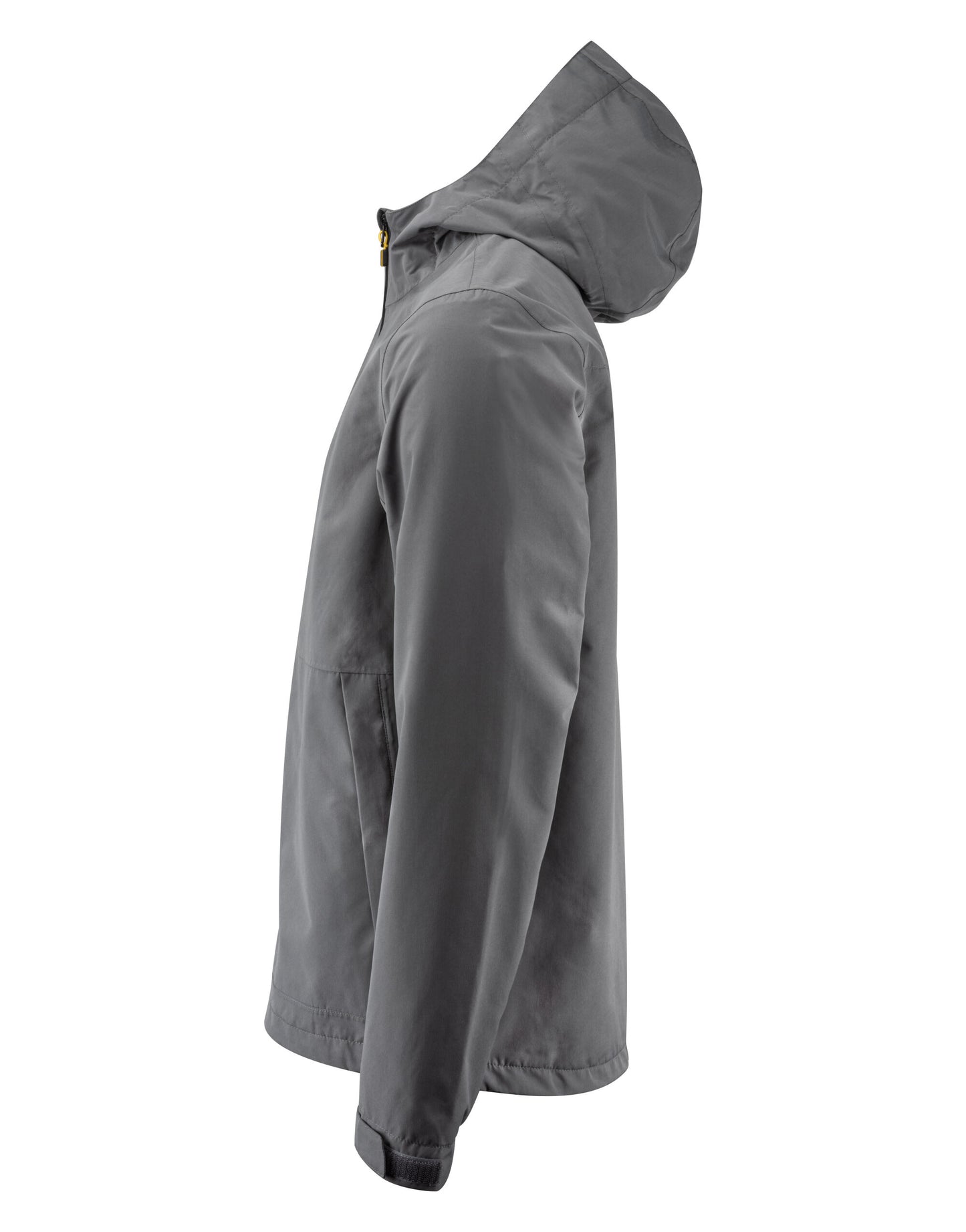 printer mens hiker jacket