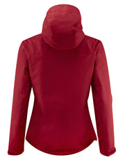Printer Ladies Hiker Jacket
