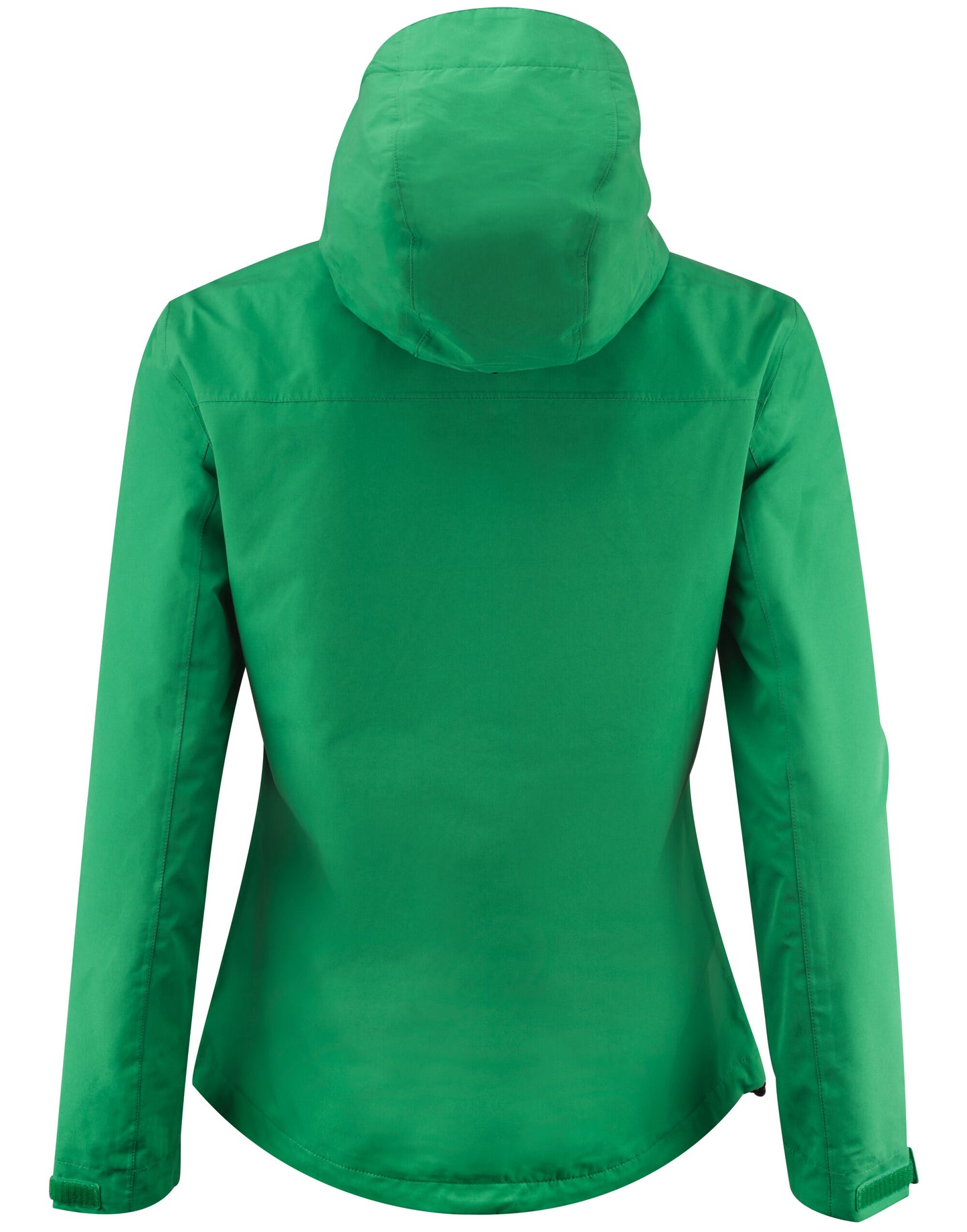 printer ladies hiker jacket