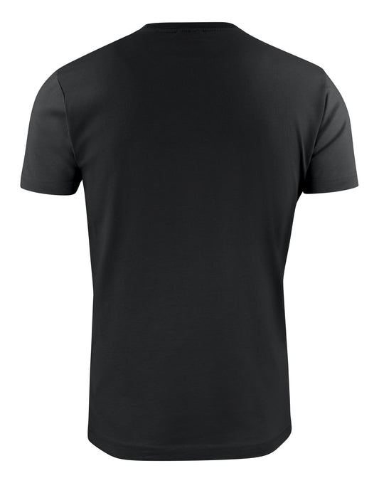 Printer Mens Heavy T-Shirt