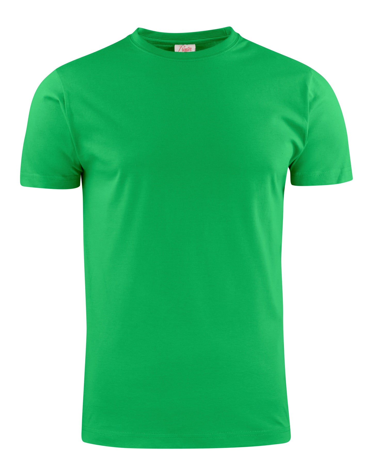 printer mens light t-shirt rsx